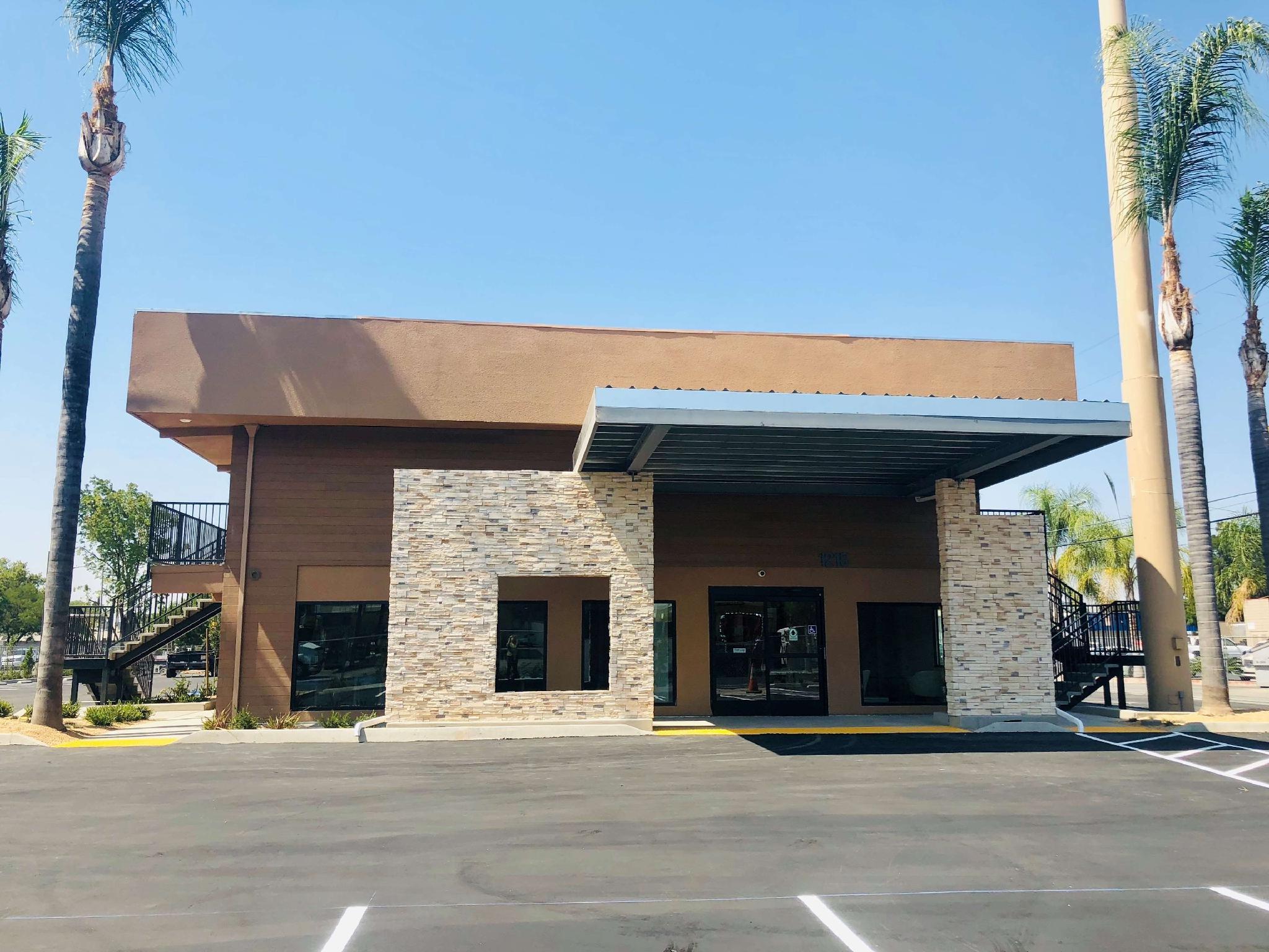 美熹德 巴基特旅馆酒店 外观 照片