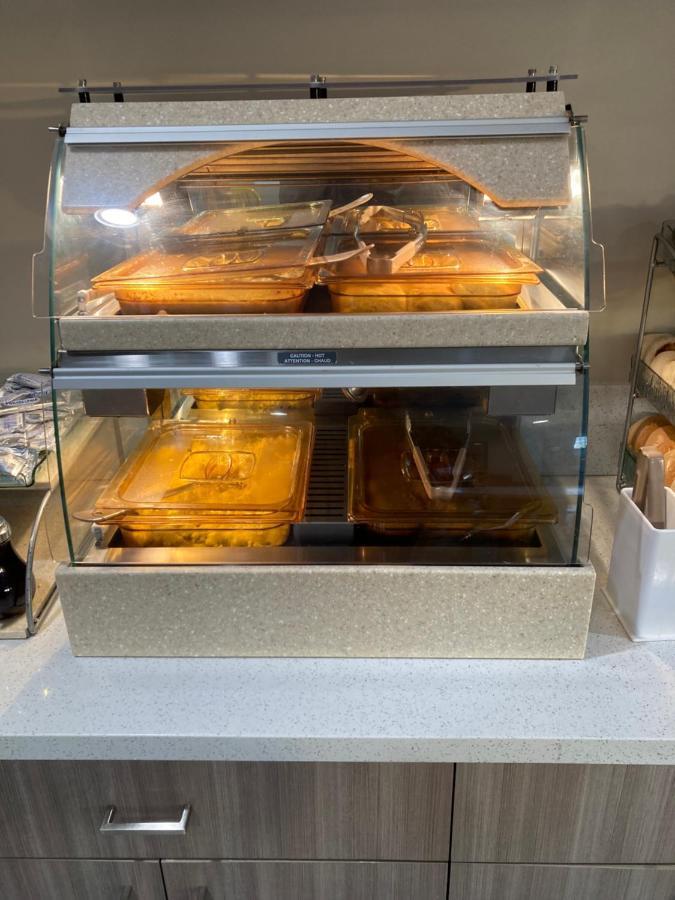 美熹德 巴基特旅馆酒店 外观 照片