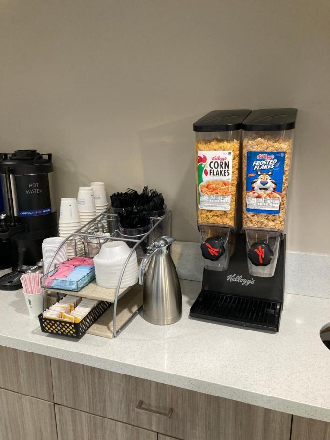美熹德 巴基特旅馆酒店 外观 照片