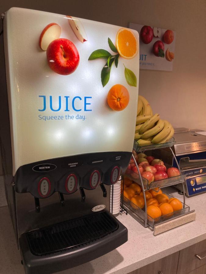 美熹德 巴基特旅馆酒店 外观 照片